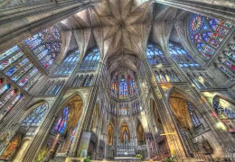 cathedrale