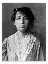 Camille Claudel