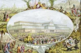 Les expositions Universelles au XIXème siècle 1ère partie
