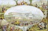 Les expositions Universelles au XIXème siècle  1ère partie