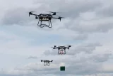 La guerre des drones
