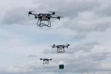 La guerre des drones