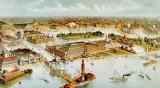 Les expositions Universelles au XIXème siècle 2ème partie
