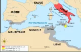 Histoire de la Tunisie