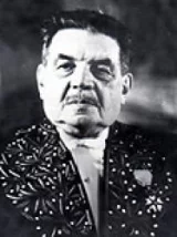 Edouard Herriot