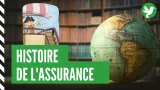 Histoire des assurances