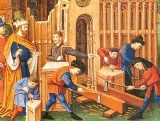 Les Compagnons du devoir : histoire et fonctionnement
