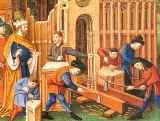Les Compagnons du devoir : histoire et fonctionnement