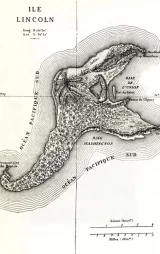 Lieux imaginaires & imaginaire des lieux : Des iles lointaines, très lointaines