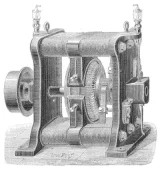 L'émergence de la fée électricité