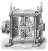 L'émergence de la fée électricité