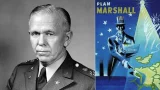 Le plan Marshall et les 30 glorieuses