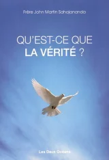 Qu'est-ce que la vérité ?