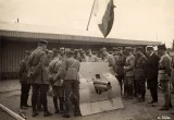 Les établissements Schneider et Cie pendant la Première Guerre mondiale