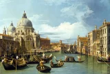 La ville de Venise : des origines à la Renaissance, histoire d'un empire maritime