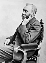 Alfred Nobel et l'histoire des prix Nobel