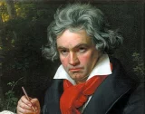 Beethoven ou le génie dans l'histoire
