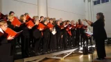 Musique pour choeur à capella