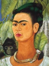 Frida Kahlo : le langage symboliste de l'artiste