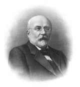 Gaston Maspero , égyptologue français