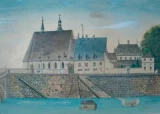 Histoire des hopitaux au XIXème siècle