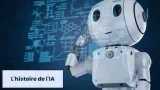 Histoire de l'Intelligence Artificielle