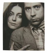 Les couples dans l'art : Christian Boltanski et Annette Messager