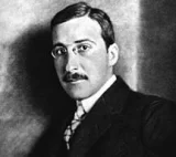 Stéphane Sweig