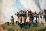 Napoléon et la Russie