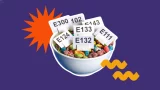 Les substances indésirables dans l'alimentation
