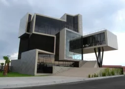 Architecture Bauhaus