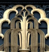 Les années folles de l'art déco