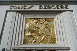 Art déco