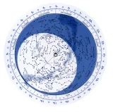 Les cartes du ciel