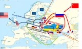 La fin de l'ordre international,post 2ème guerre mondiale,vers quelle altrenative se dirige-t-on ?