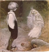 Les contes de fées dans la littérature contemporaine - 1 ére partie