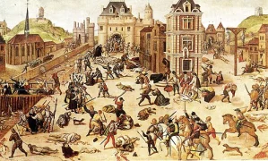 Guerres de religion