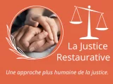 La Justice Restaurative (avec projection d'un documentaire)