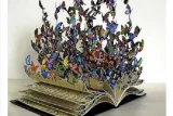 Voyage dans le monde des livres animés