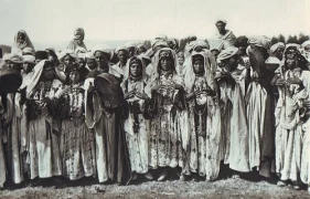 Maroc berbère