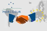 L'accord Mercosur et Union Européenne