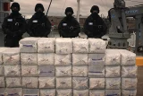 Le narco-trafic