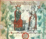 Les Plantagenets, un empire féodal des frontières de L'Ecosse aux Pyrénées