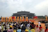 La religion en Chine