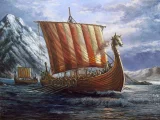 Les Vikings, à la connexion des mondes connus