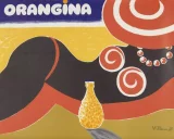 L'affichiste Bernard Villemot