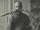 La cuisine d'Henri Vincenot , bourguignon salé