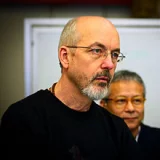 Bill Viola artiste videaste