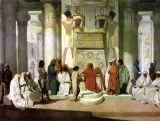 Adrien Guignet , ou l'histoire ténébreuse