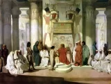 Adrien Guignet , ou l'histoire ténébreuse 